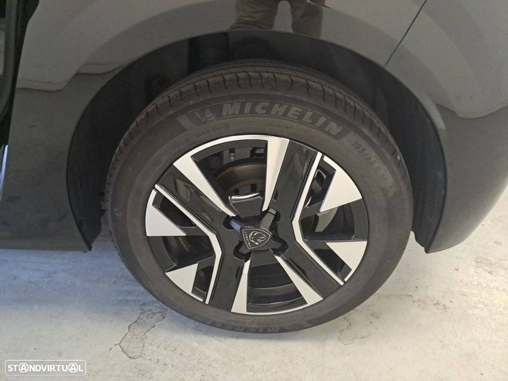 Peugeot 208 1.2 Hybrid Allure e-DCS6 - 11