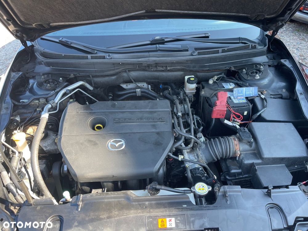 Mazda 6 - 14