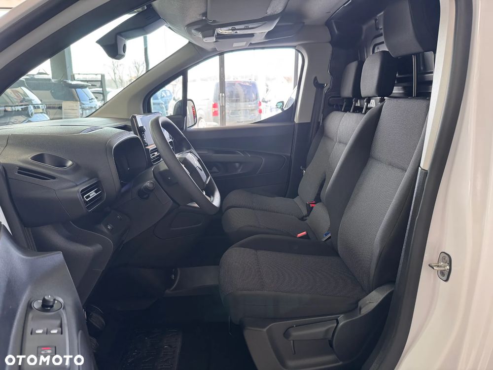 Citroën Berlingo VAN - 10