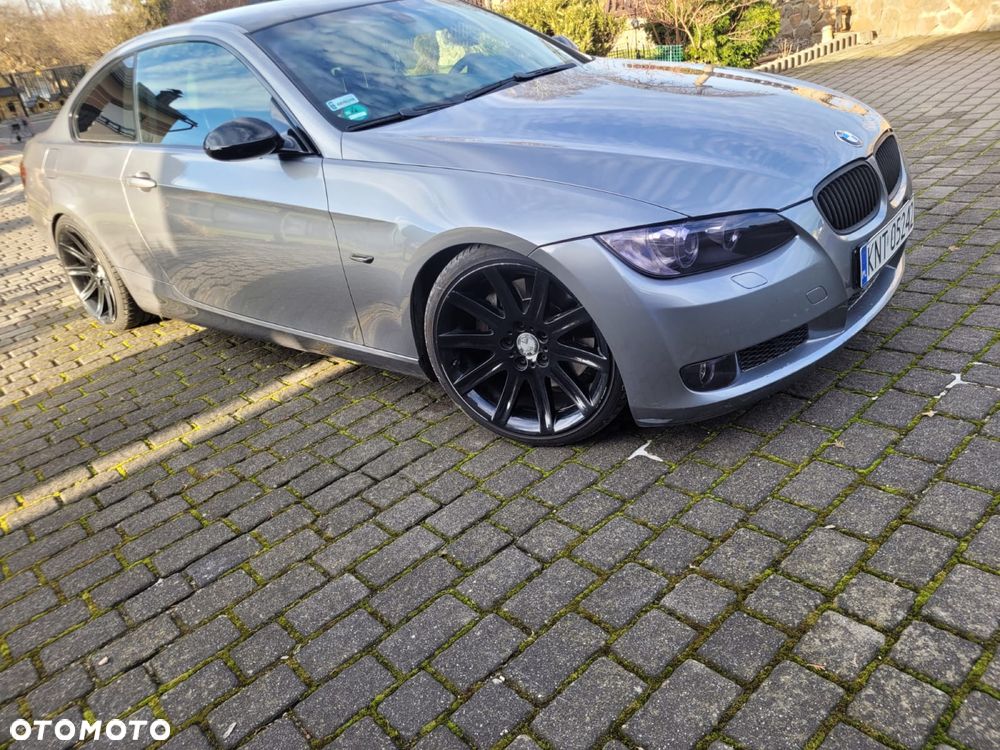 BMW Seria 3 - 2