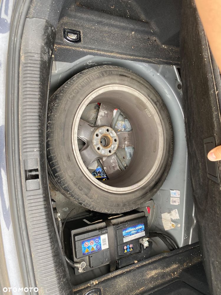 Audi A6 Limousine 2.7 TDI Quattro Tiptr - 8