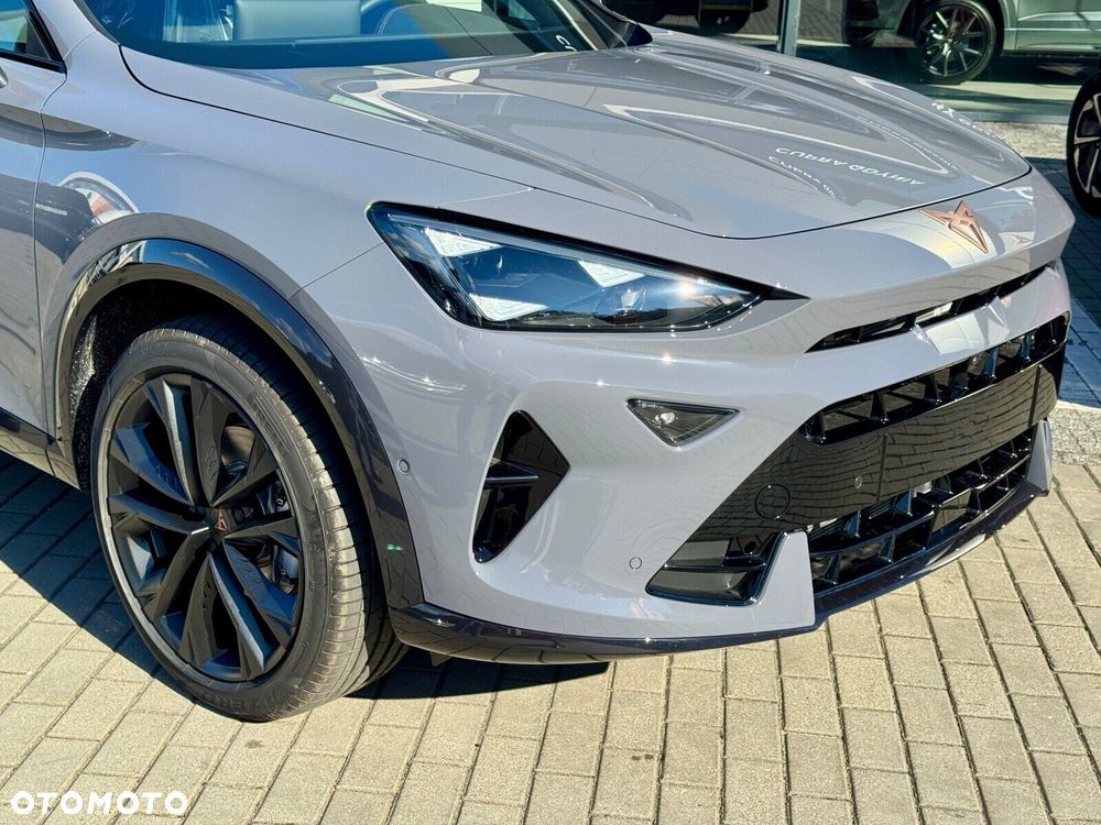 Cupra Formentor 2.0 TSI 4Drive DSG - 11