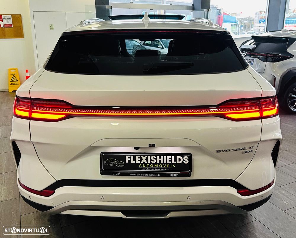 BYD Seal U 1.5 DM-i Boost - 6
