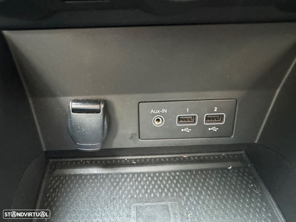 Renault Captur TCe 90 TECHNO - 29