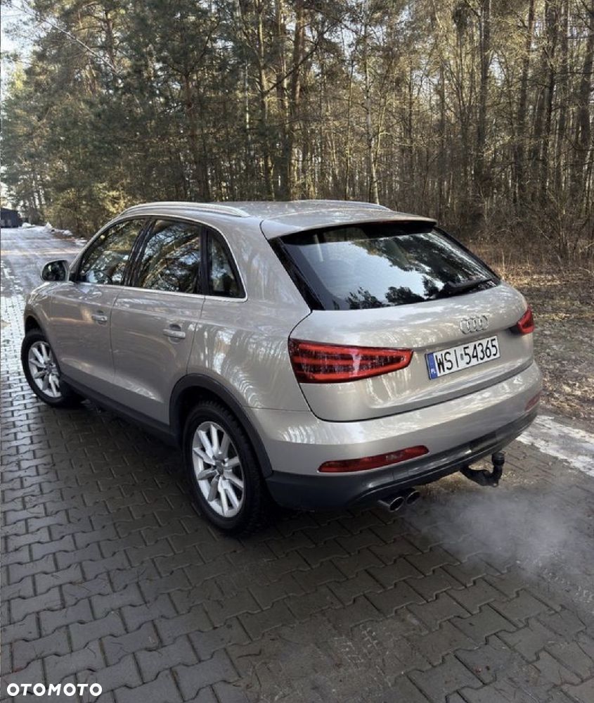 Audi Q3 - 4