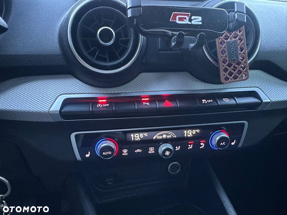 Audi Q2 - 22