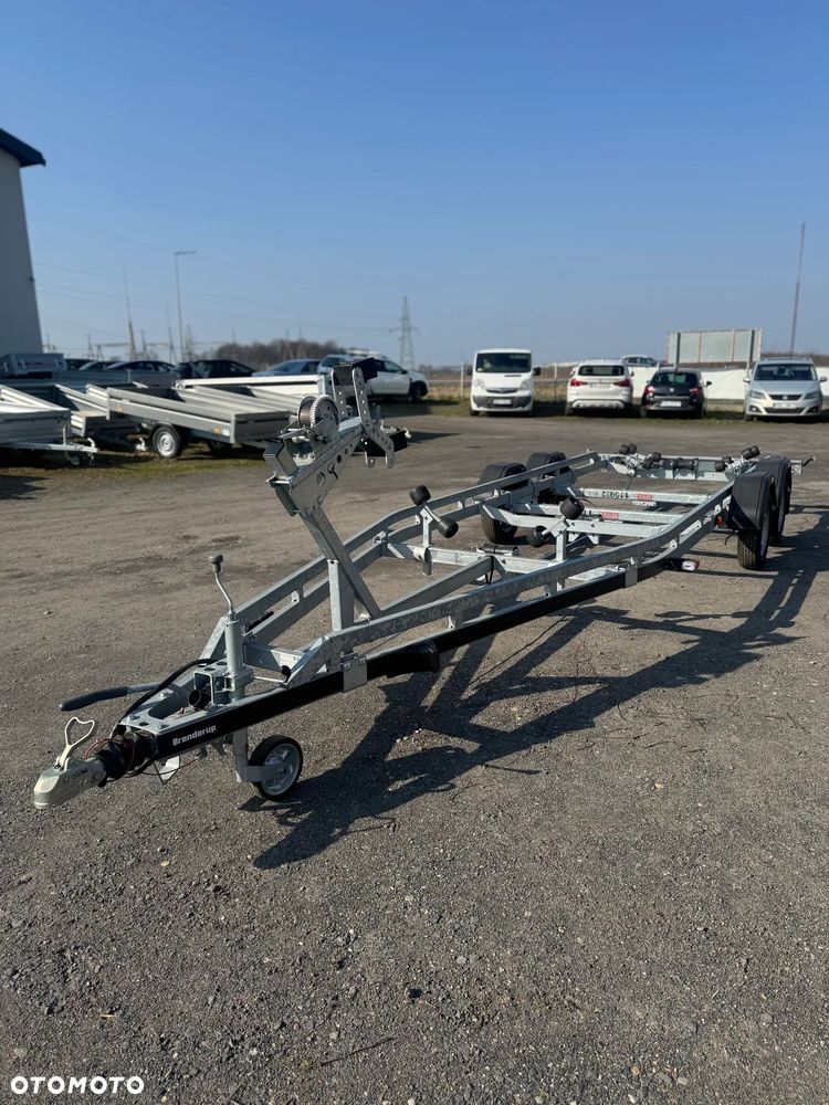 Brenderup 24200TBSR - 1