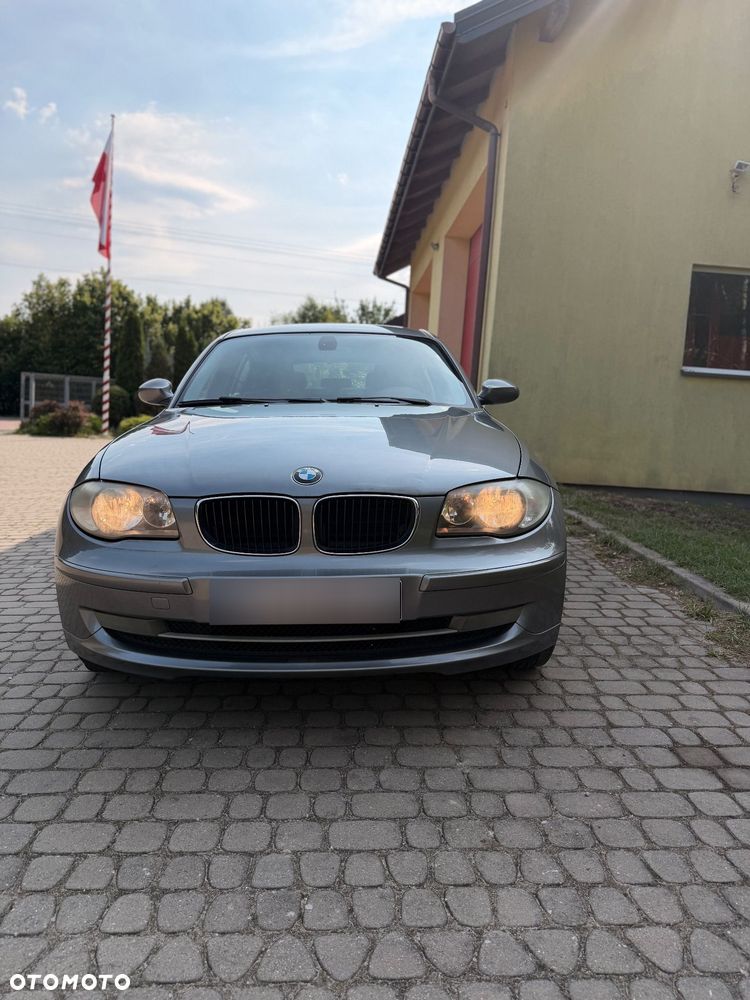 BMW Seria 1 118i Edition Sport - 18