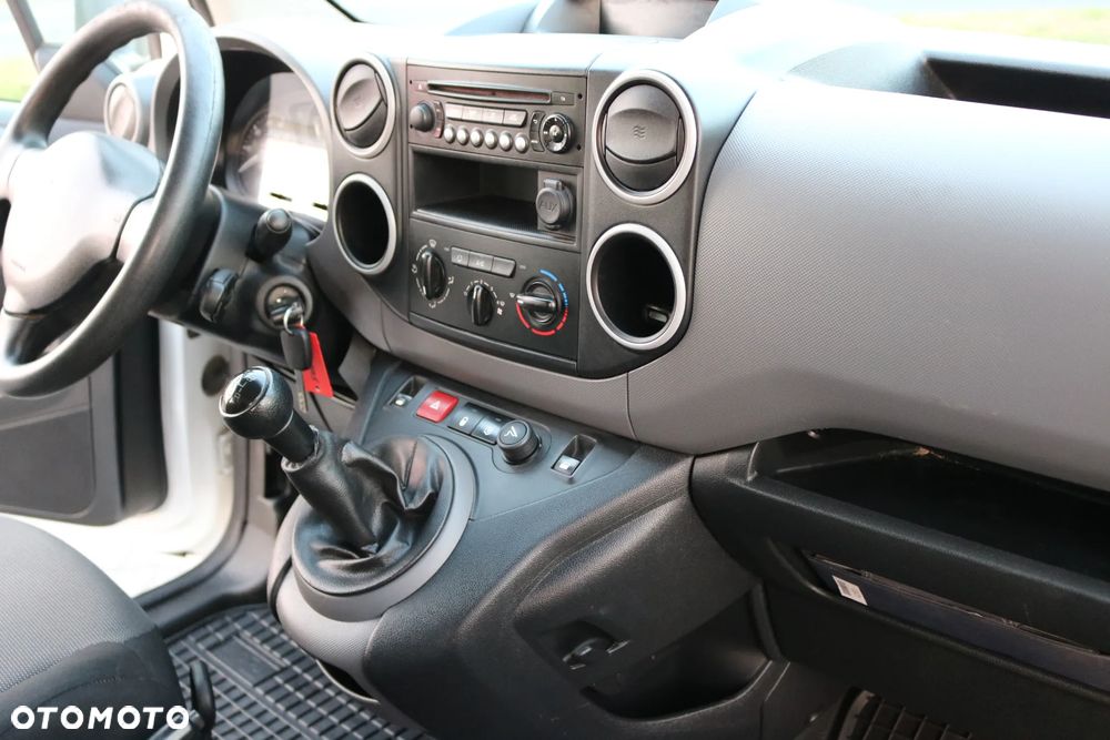 Peugeot Partner - 22