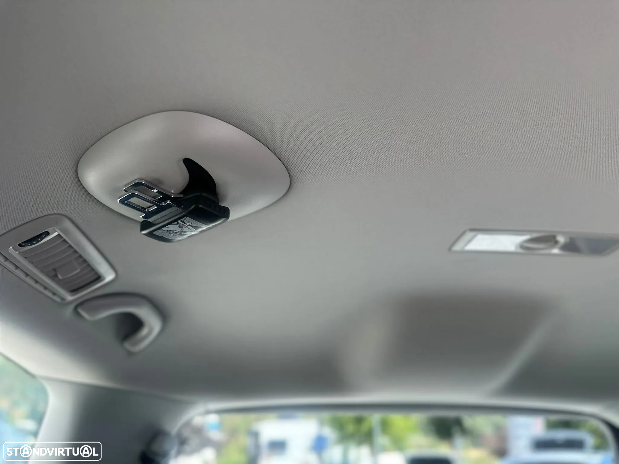 SEAT Alhambra 2.0 TDI Reference - 32