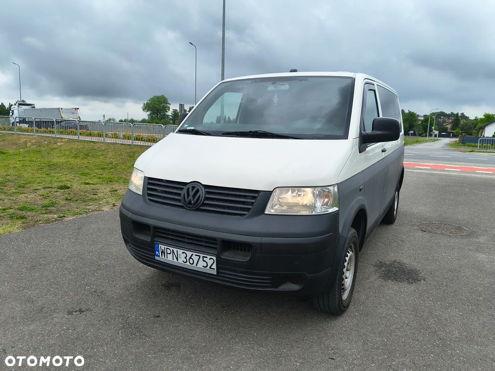 Volkswagen Caravela - 10