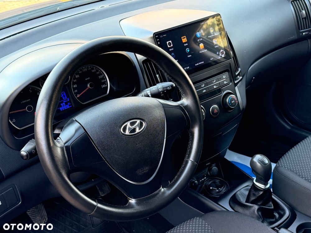 Hyundai i30 1.4 Edition Plus - 25