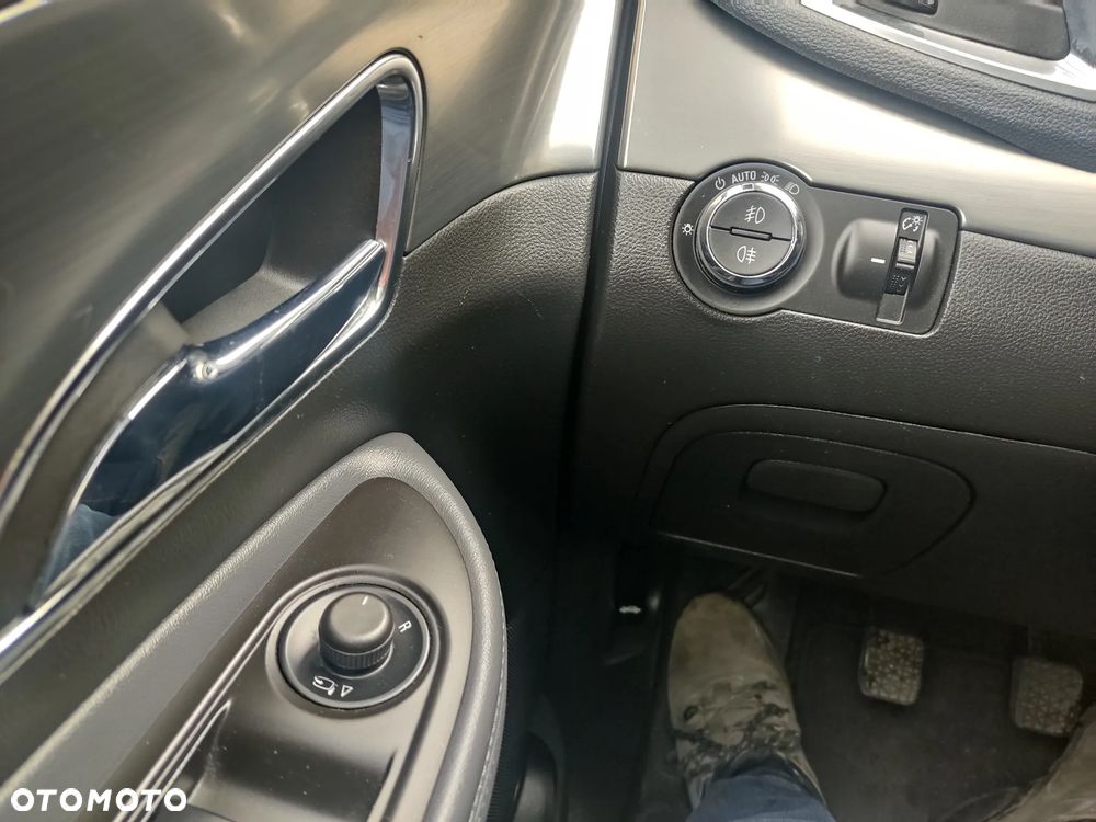 Opel Mokka 1.4 T Cosmo S&S - 12