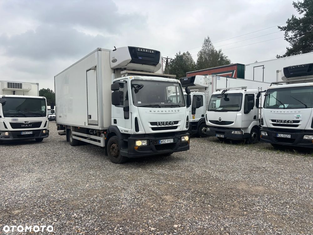 Iveco Eurocargo