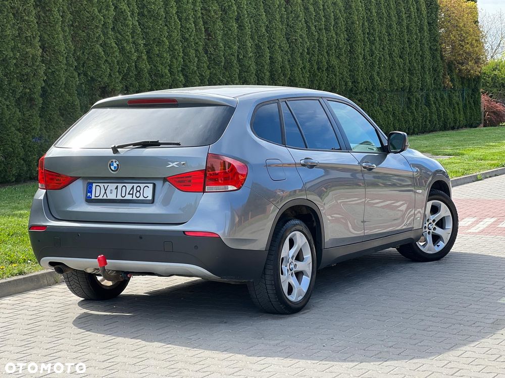BMW X1 - 3