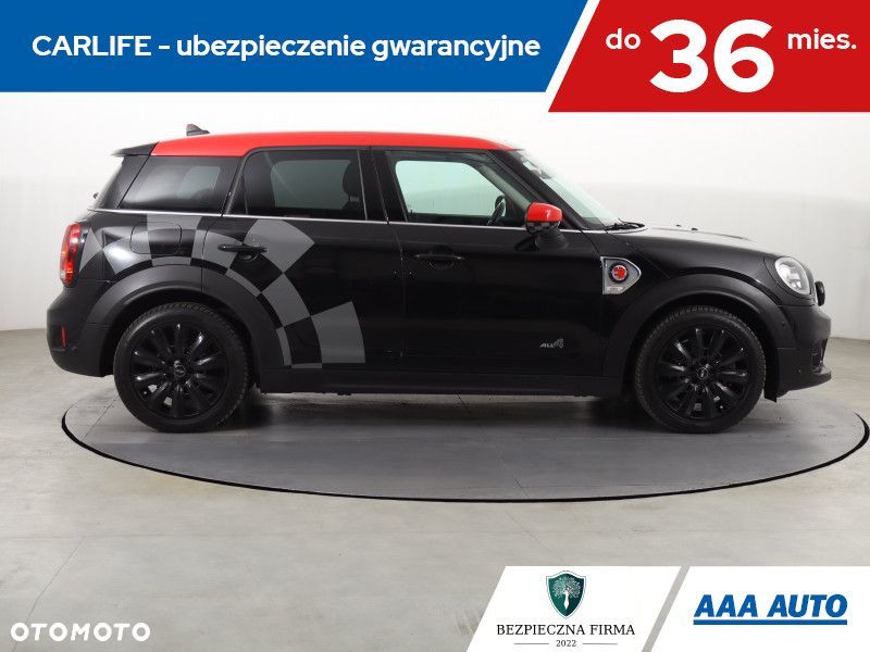 MINI Countryman - 7