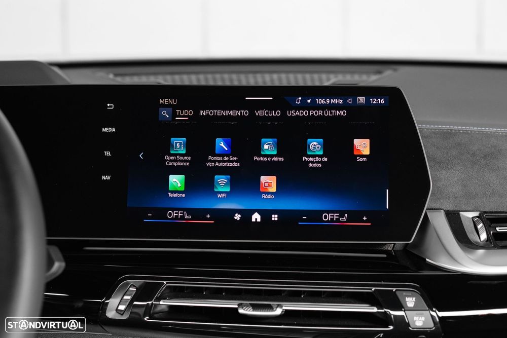 BMW iX2 xDrive30 Pack Desportivo M Pro - 15