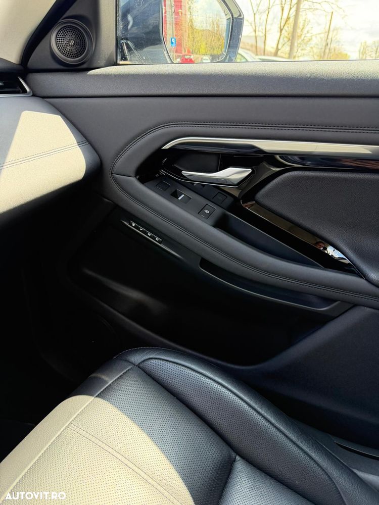 Land Rover Range Rover Evoque 2.0 D180 HSE - 17