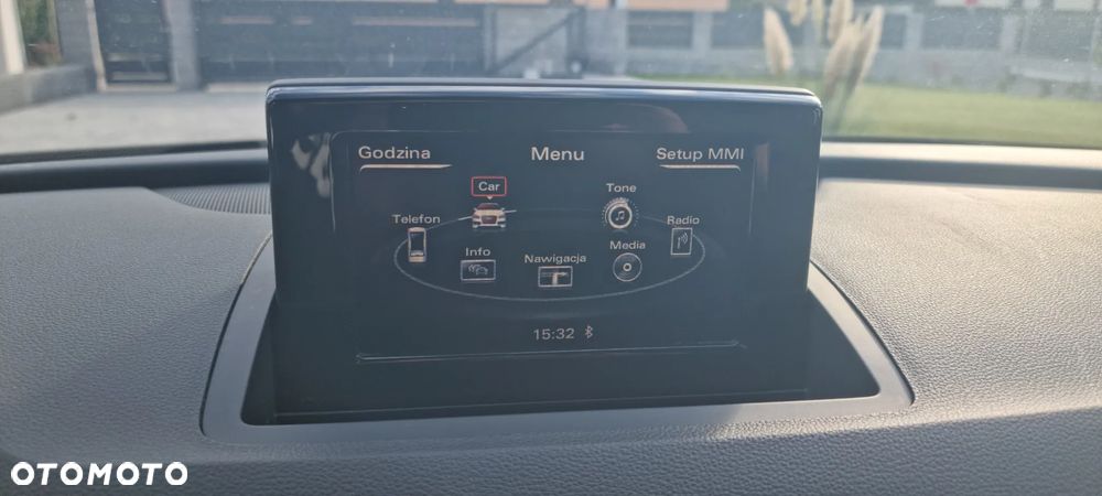 Audi Q3 2.0 TFSI Quattro - 16
