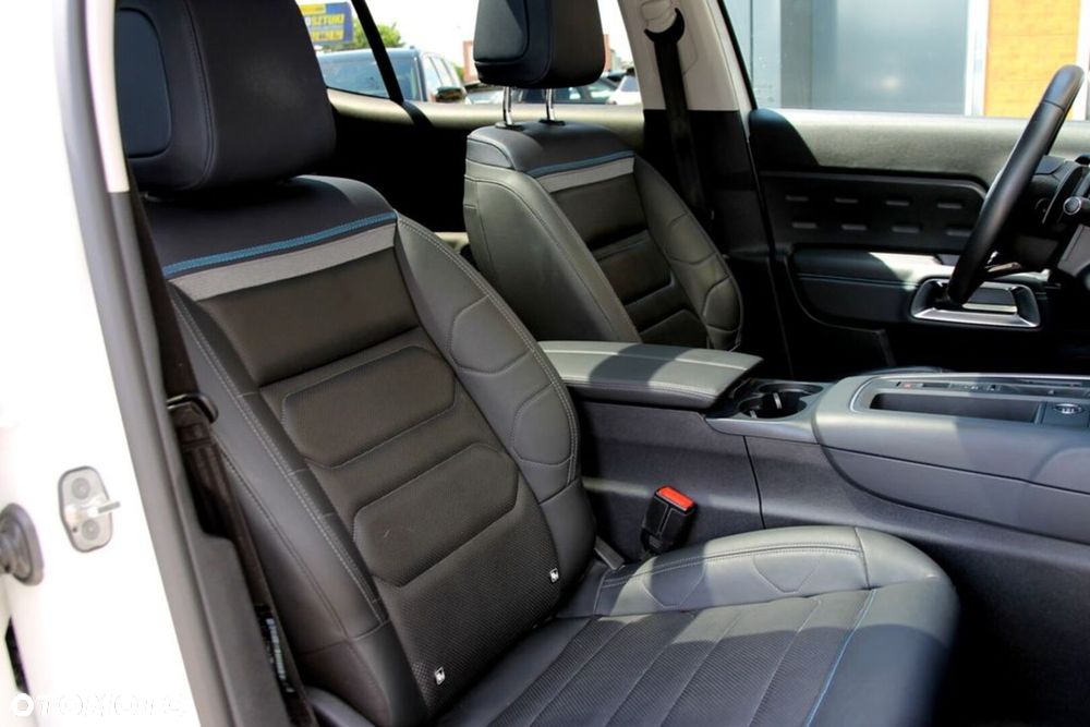 Citroën C5 Aircross 1.6 PHEV 225 Shine Pack EAT8 - 26