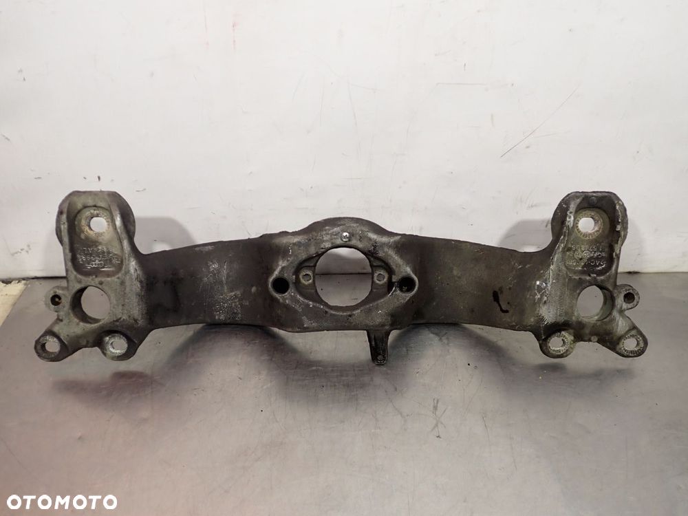 BELKA WSPORNIK SKRZYNI AUDI A4 B6 - 2