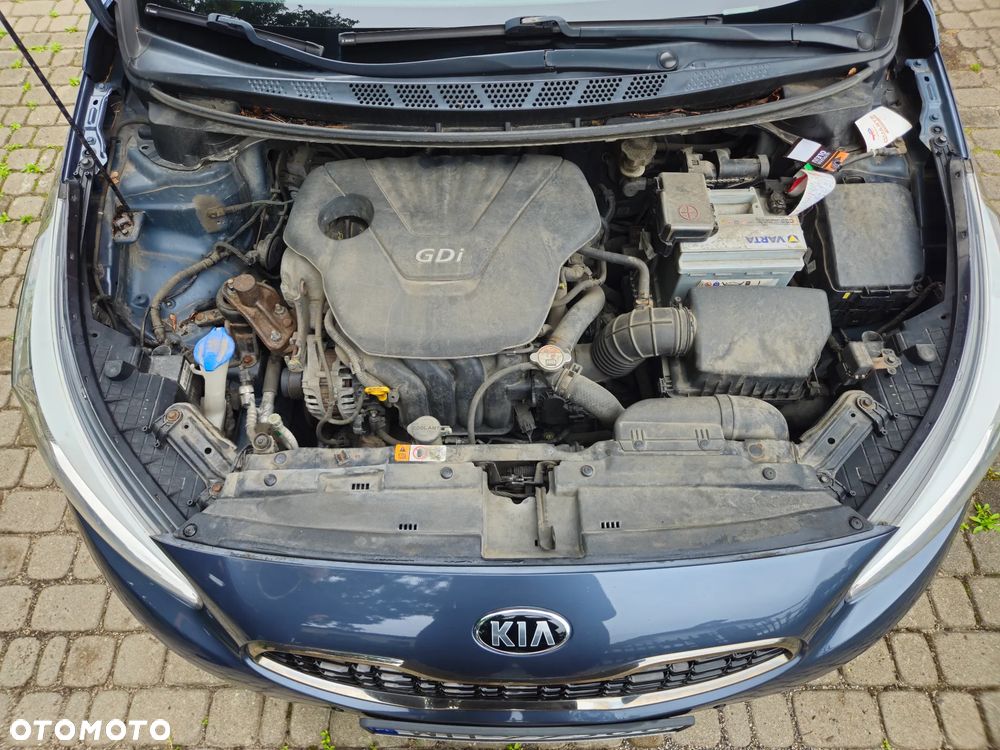 Kia Ceed 1.6 GDI L - 3