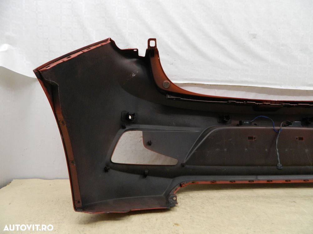Bara spate, Hyundai i20, 3 usi, 2015, 2016, 2017, 2018, 2019, 86611-C8300. - 8