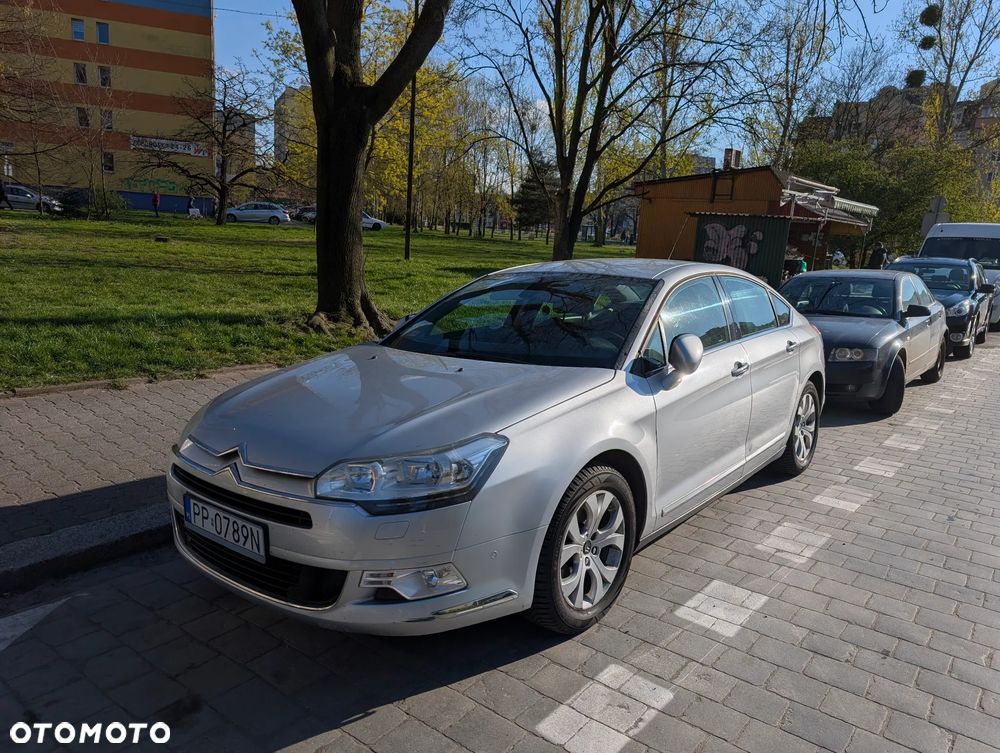Citroën C5 HDi 140 FAP Selection - 1