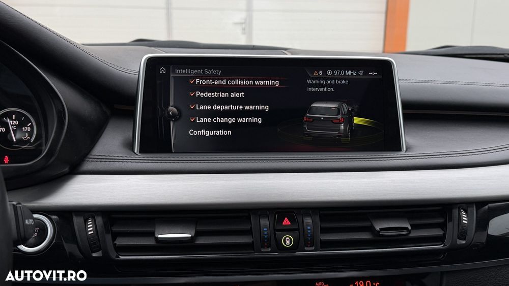 BMW X5 xDrive40e - 23