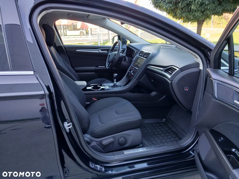 Ford Mondeo 2.0 TDCi Gold Edition - 18