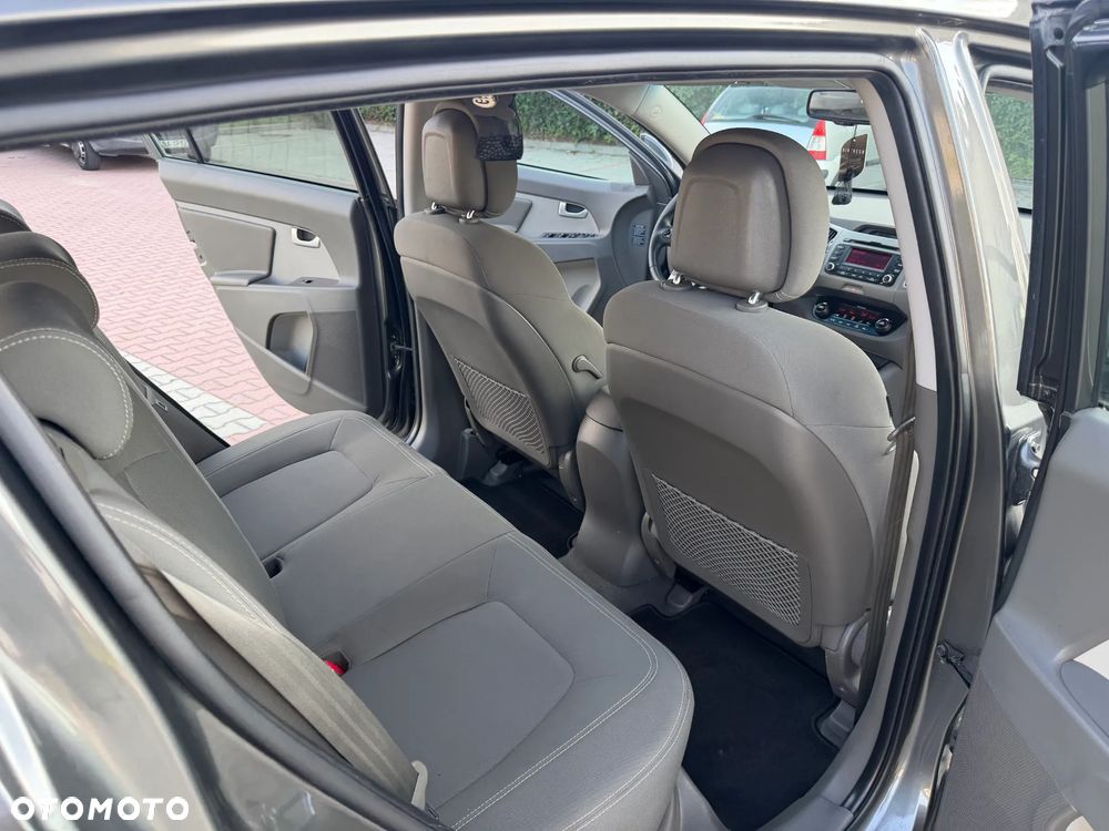 Kia Sportage 2.0 CRDI L 2WD - 20