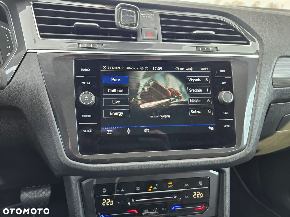 Volkswagen Tiguan Allspace 2.0 TDI SCR DSG Move - 37