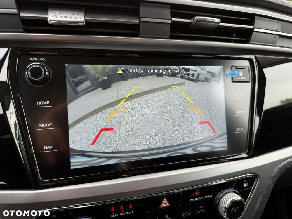 SsangYong/KGM Korando 1.5 T-GDI Quartz 2WD - 24