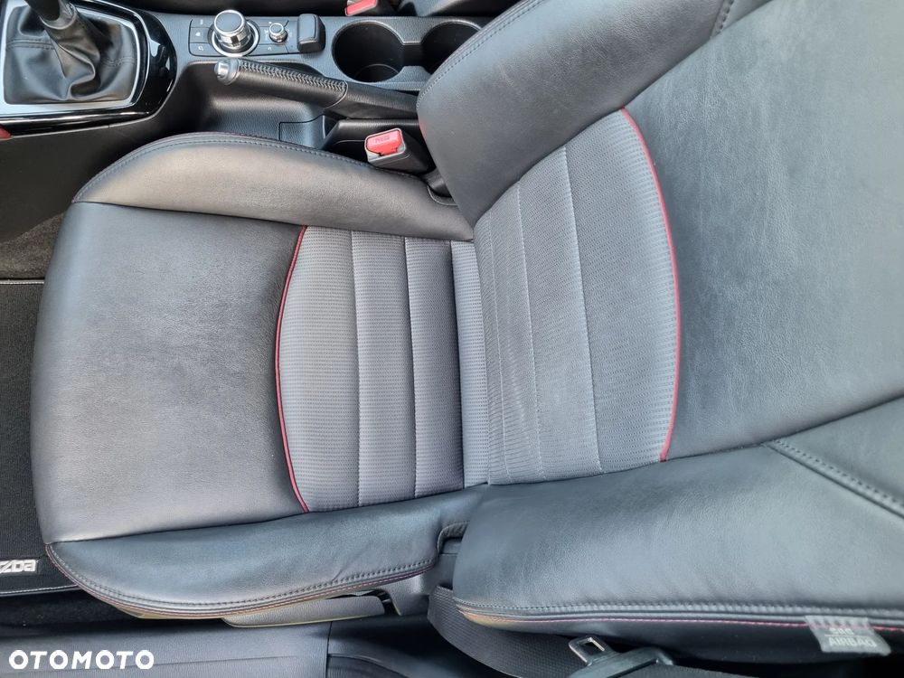 Mazda CX-3 SKYACTIV-G 120 FWD Sports-Line - 23