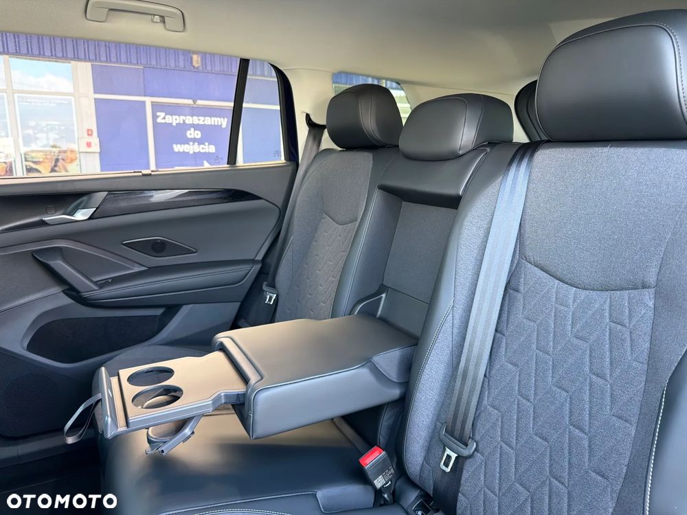 Volkswagen Tayron 1.5 eTSI mHEV Life Plus DSG - 17