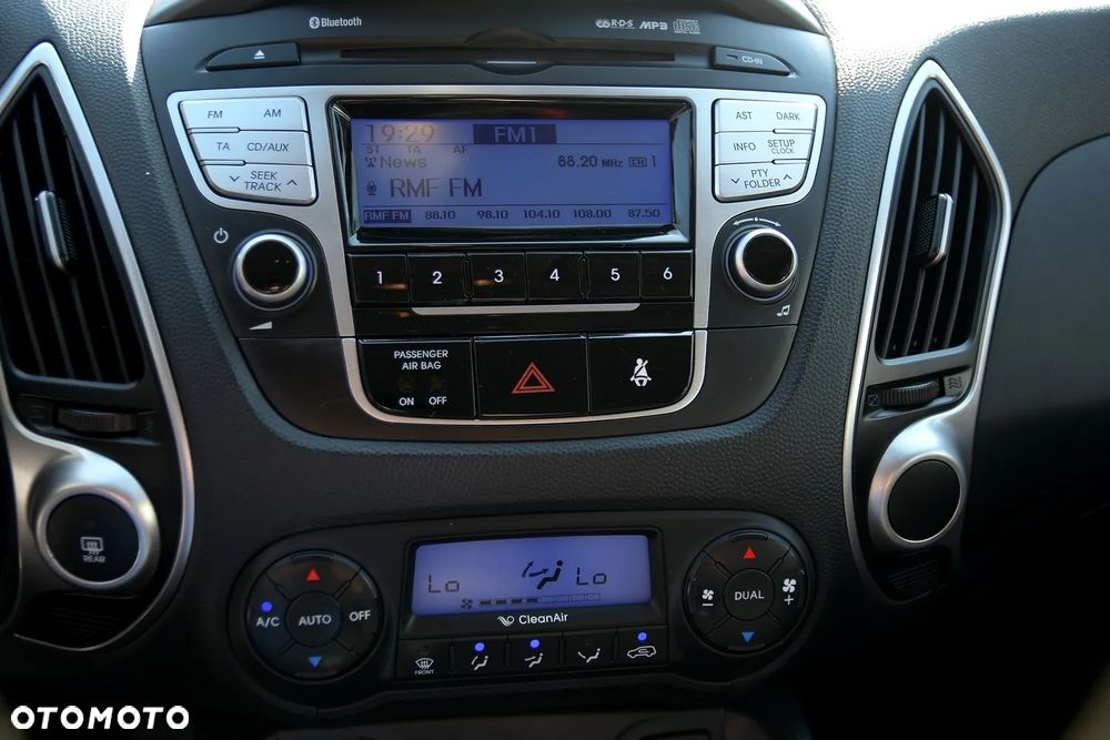 Hyundai ix35 - 35