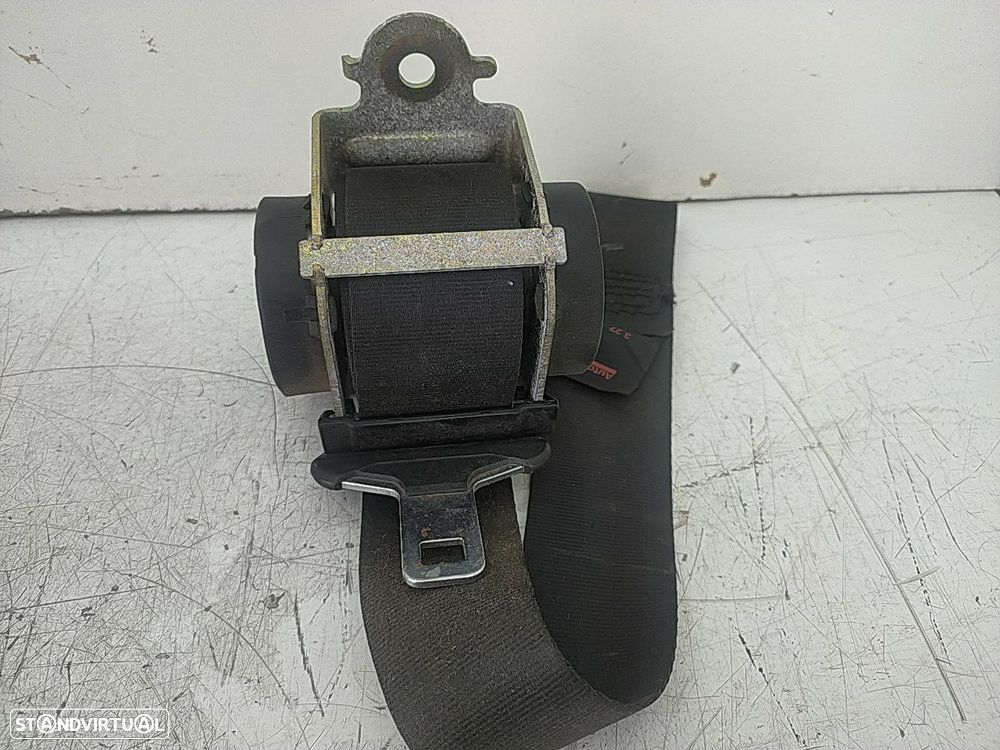 Cinto Tras Dto Peugeot 307 Cc (3B) - 2