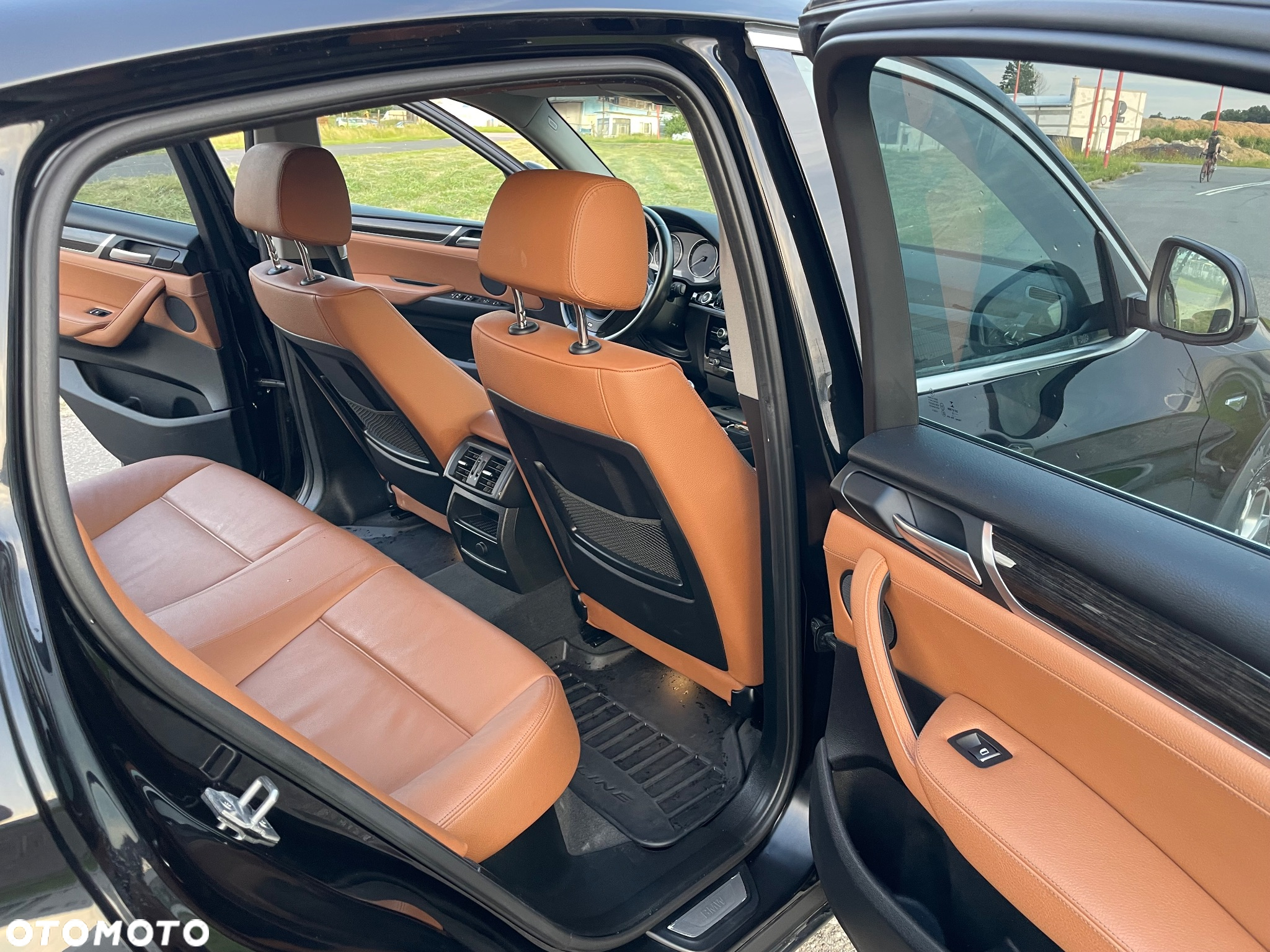 BMW X4 xDrive20d xLine - 15