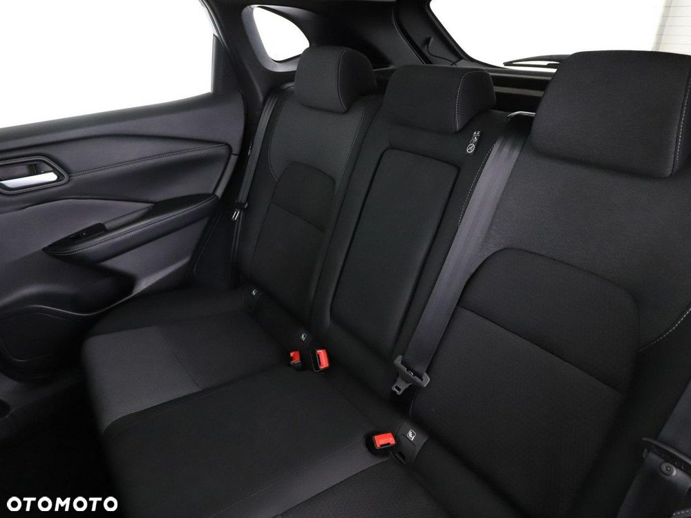 Nissan Qashqai - 18