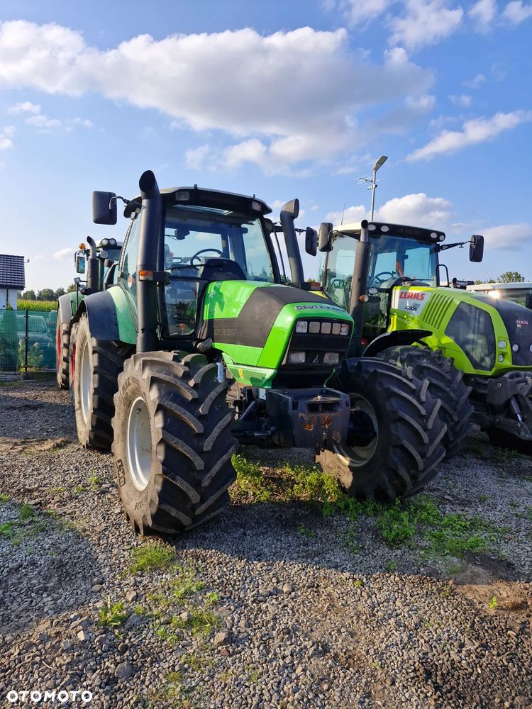 Deutz-Fahr