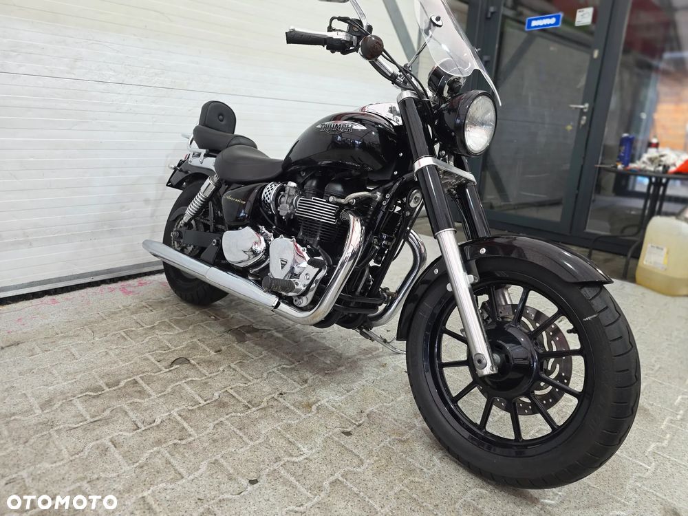 Triumph America - 4
