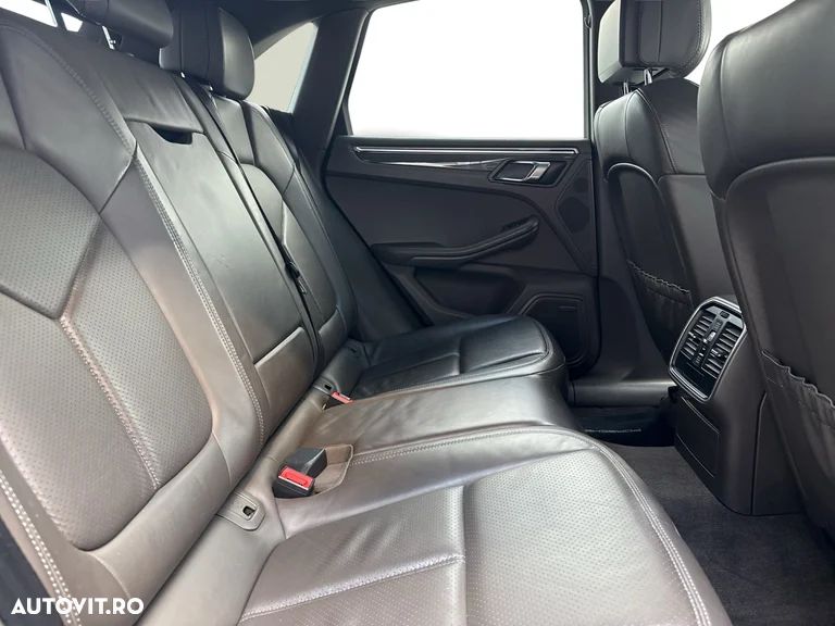 Porsche Macan 3.0 PDK S - 13