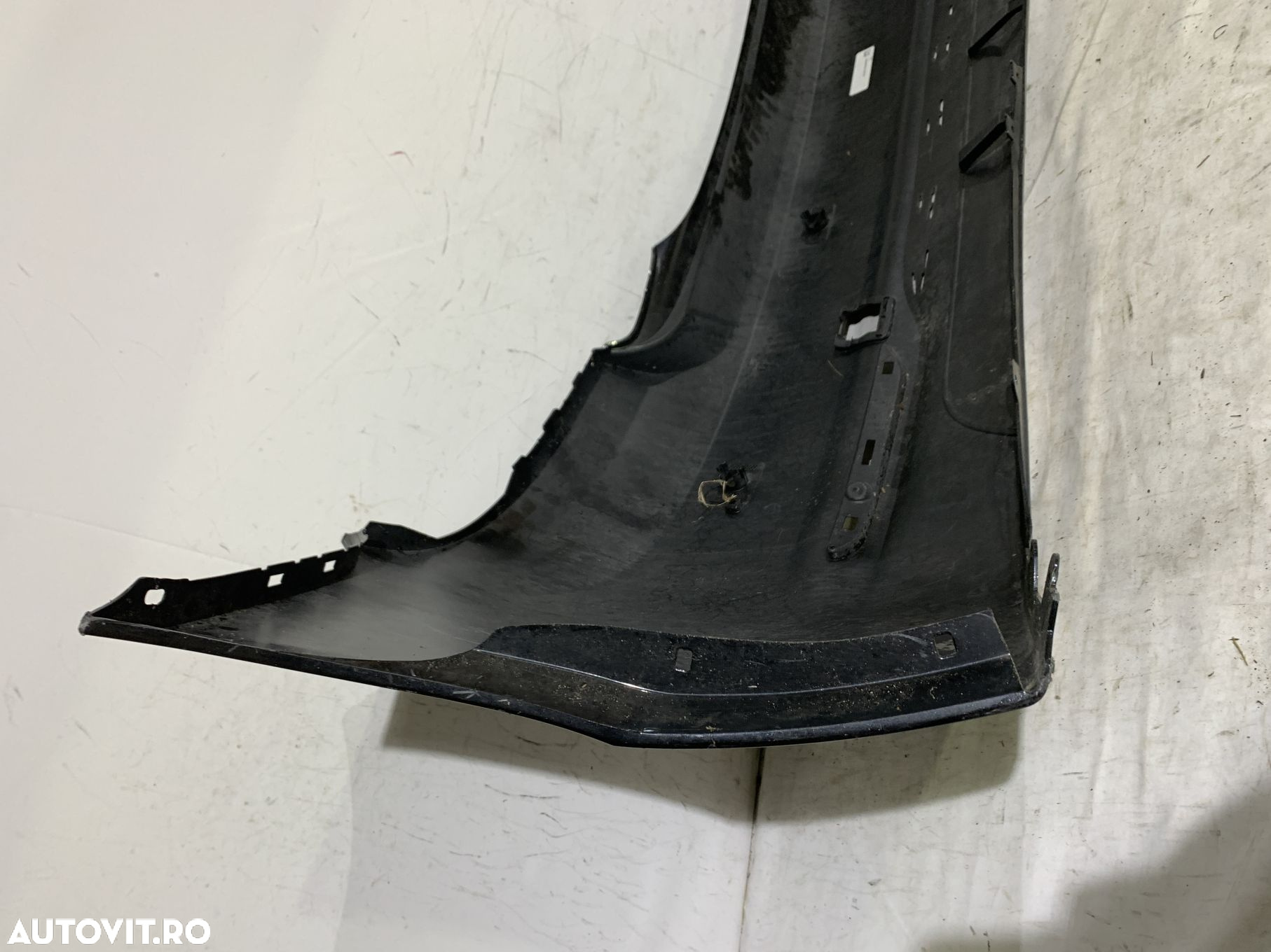 Bara spate BMW Seria 2, F22, F23, X-Line, Sport-Line, 2014, 2015, 2016, 2017, 2018, 2019, 2020, cod origine OE 51127285521. - 7