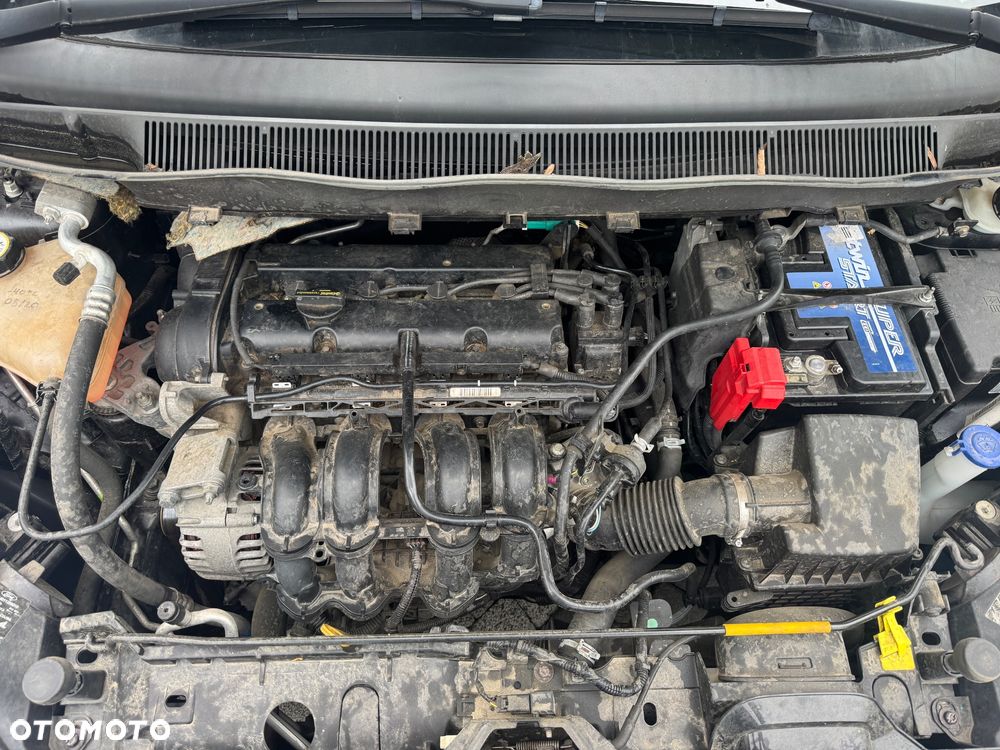 Ford B-MAX 1.4 SYNC Edition - 13