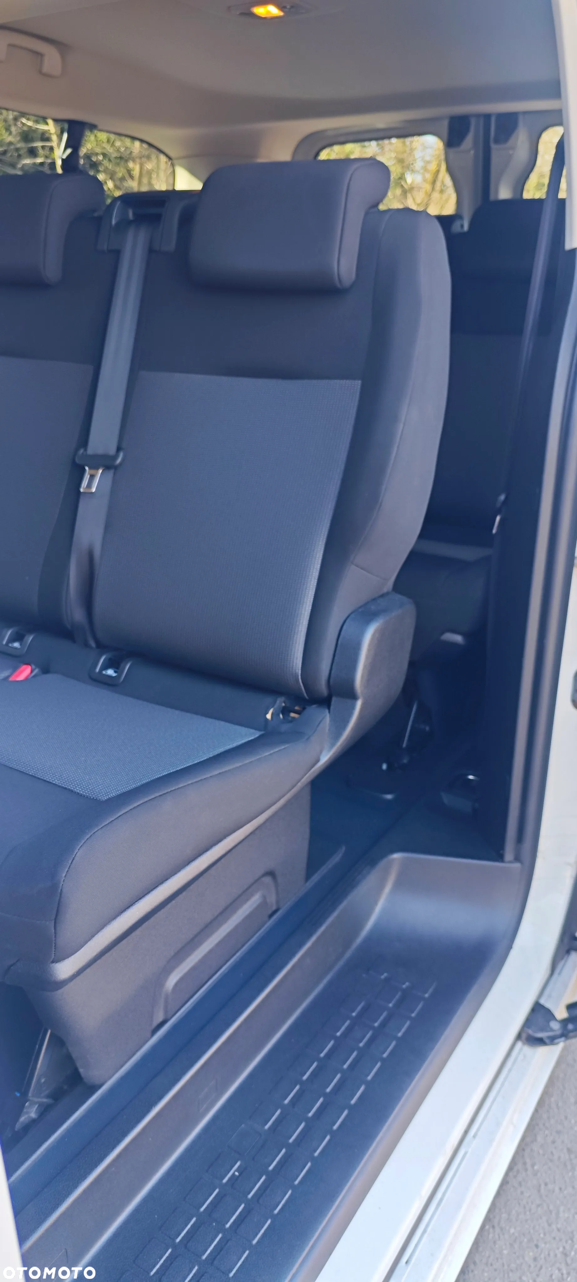Toyota Proace Verso 2.0 D4-D Long Family - 23