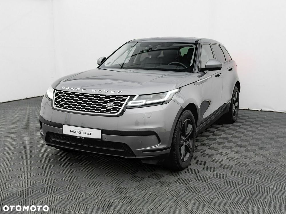 Land Rover Range Rover Velar D200 S - 3