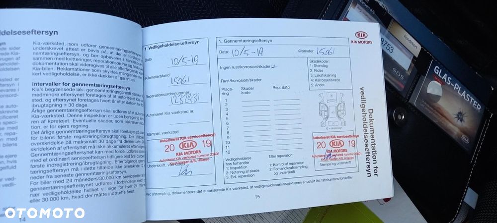 Kia Sportage 1.6 GDI 2WD VISION - 24