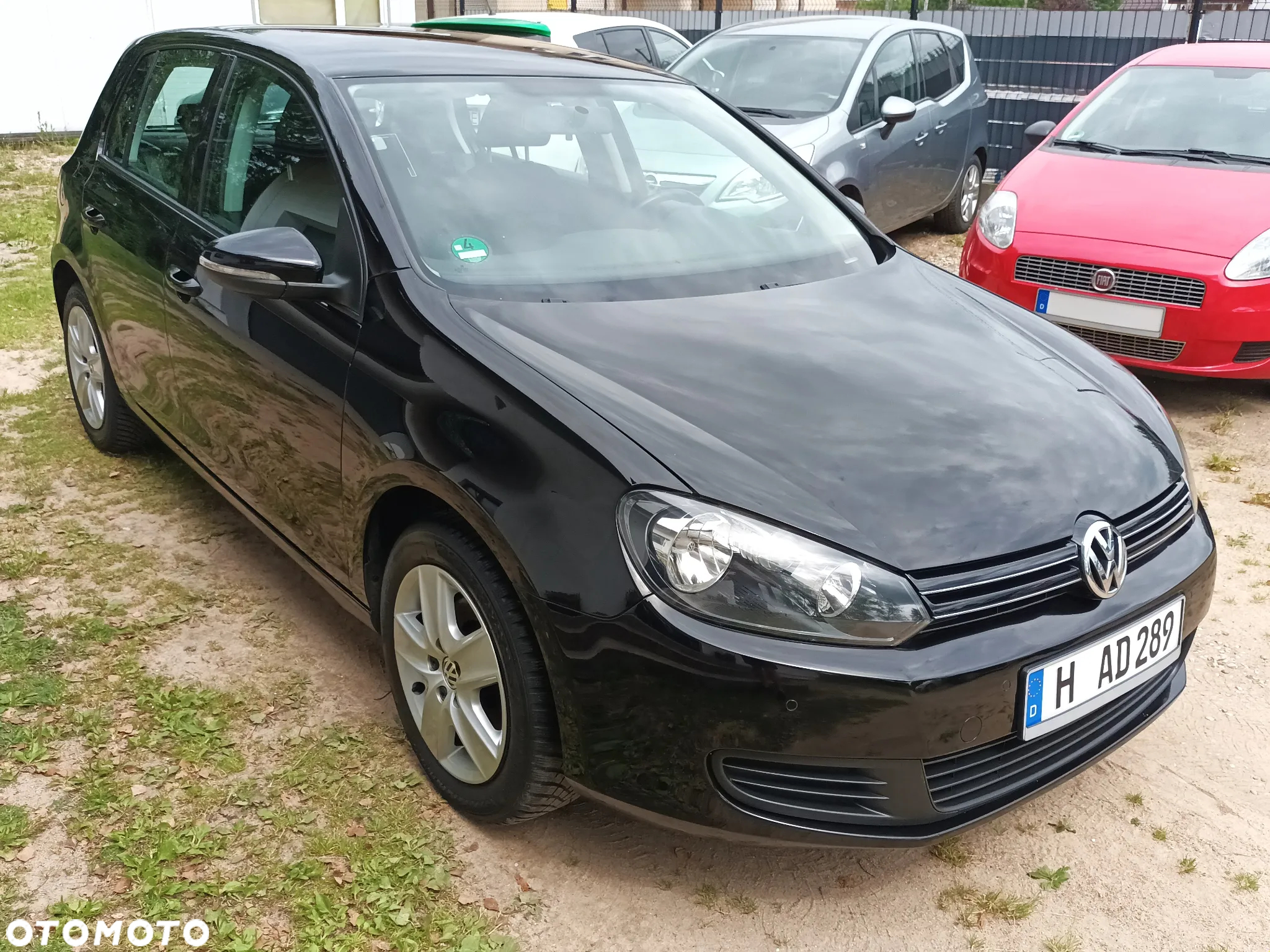 Volkswagen Golf 1.4 Style - 24