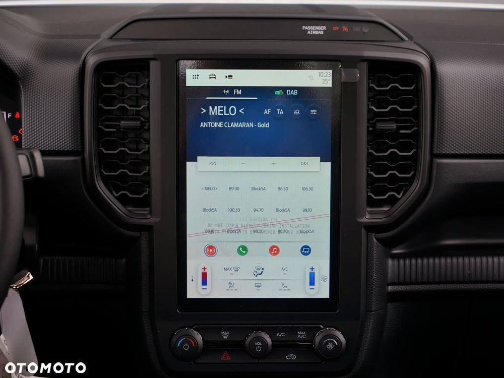 Ford RANGER - 21