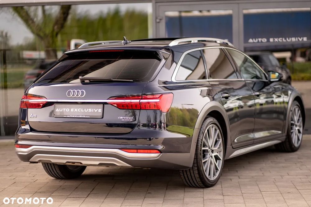 Audi A6 Allroad 55 TFSI S tronic - 24